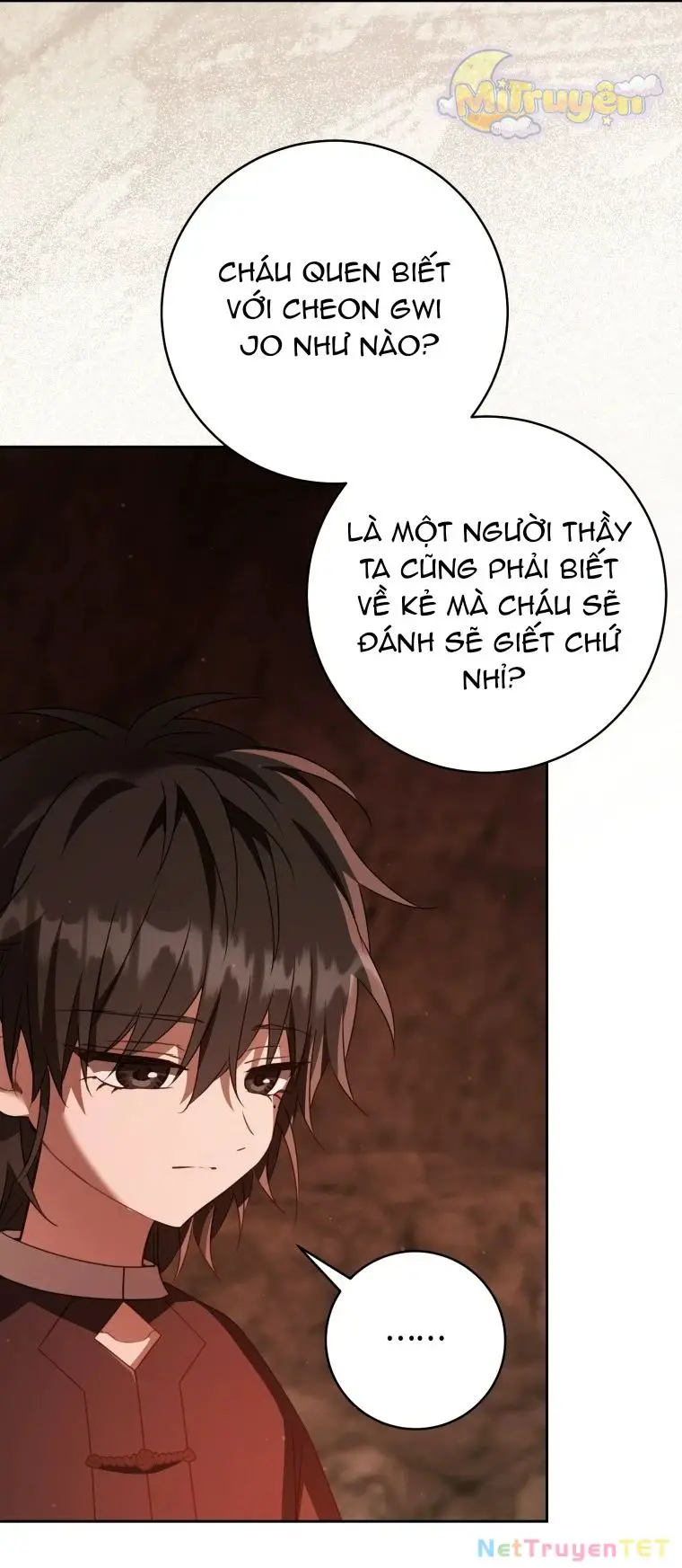 Trở Thành Cô Cháu Gái Bị Khinh Miệt Của Gia Tộc Võ Lâm Nettruyen ZZZ Chương 81 Page 28