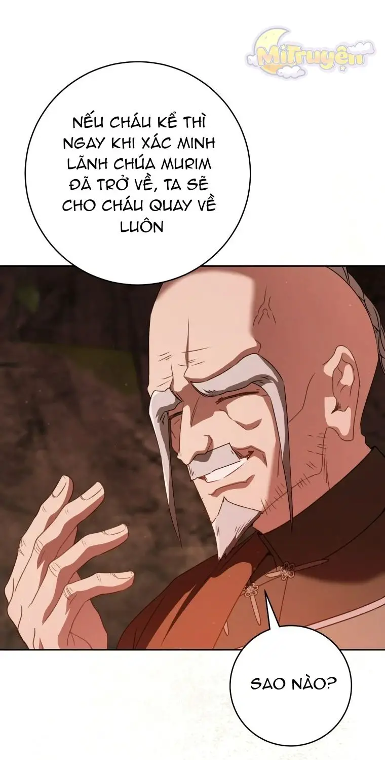 Trở Thành Cô Cháu Gái Bị Khinh Miệt Của Gia Tộc Võ Lâm Nettruyen ZZZ Chương 81 Page 30