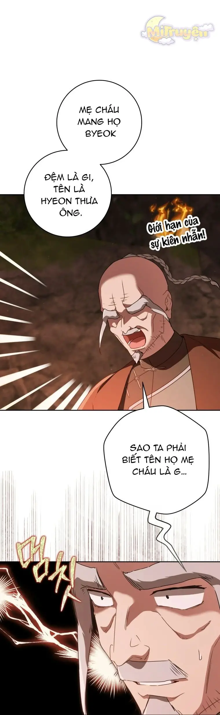 Trở Thành Cô Cháu Gái Bị Khinh Miệt Của Gia Tộc Võ Lâm Nettruyen ZZZ Chương 81 Page 33