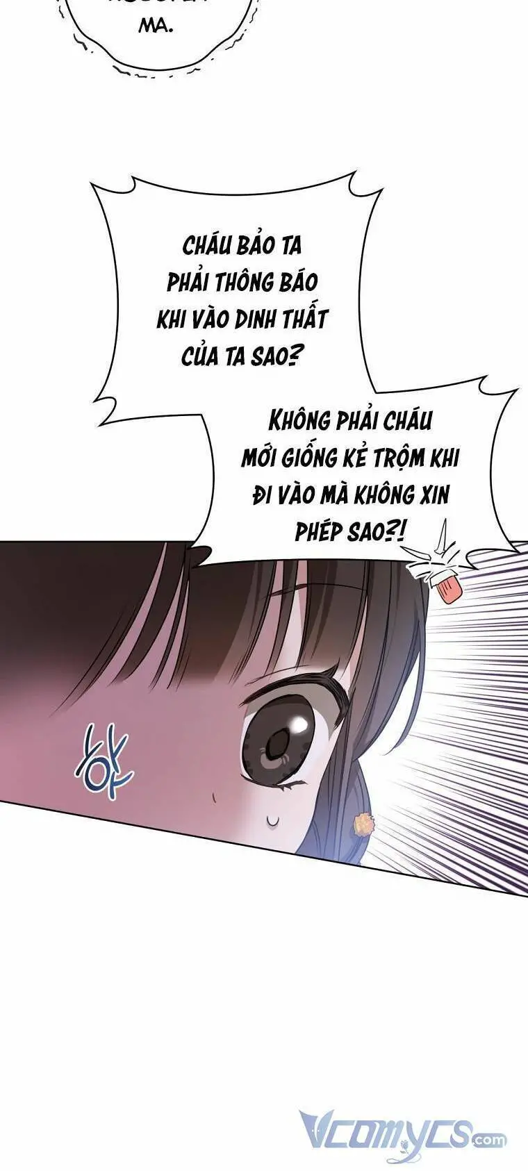 Trở Thành Cô Cháu Gái Bị Khinh Miệt Của Gia Tộc Võ Lâm Nettruyen ZZZ Chương 16 Page 9