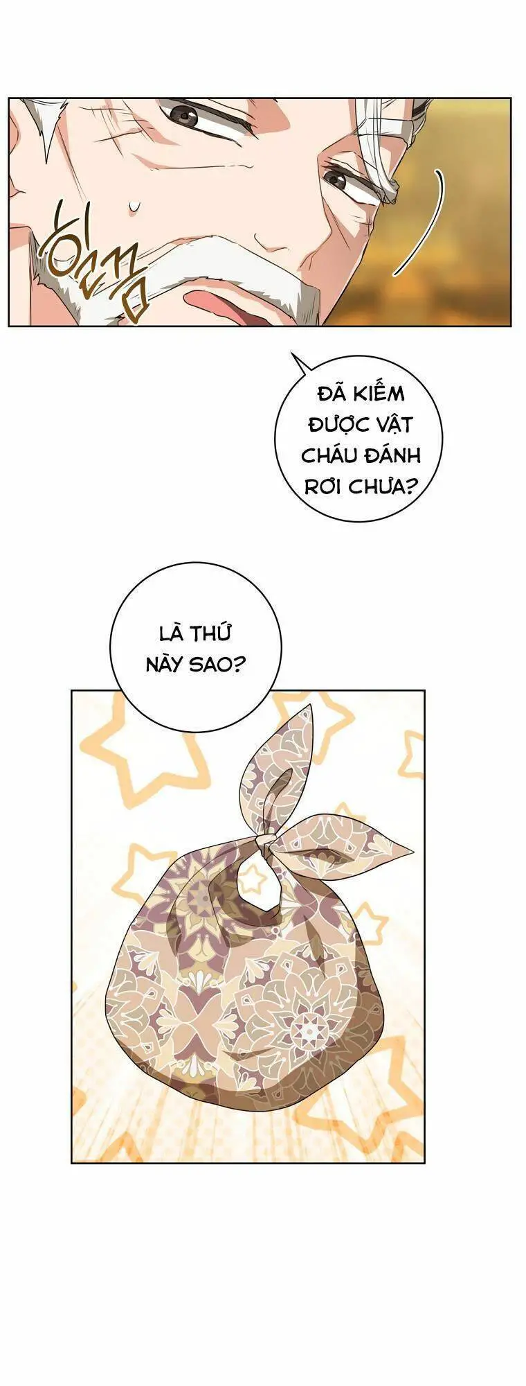 Trở Thành Cô Cháu Gái Bị Khinh Miệt Của Gia Tộc Võ Lâm Nettruyen ZZZ Chương 16 Page 13