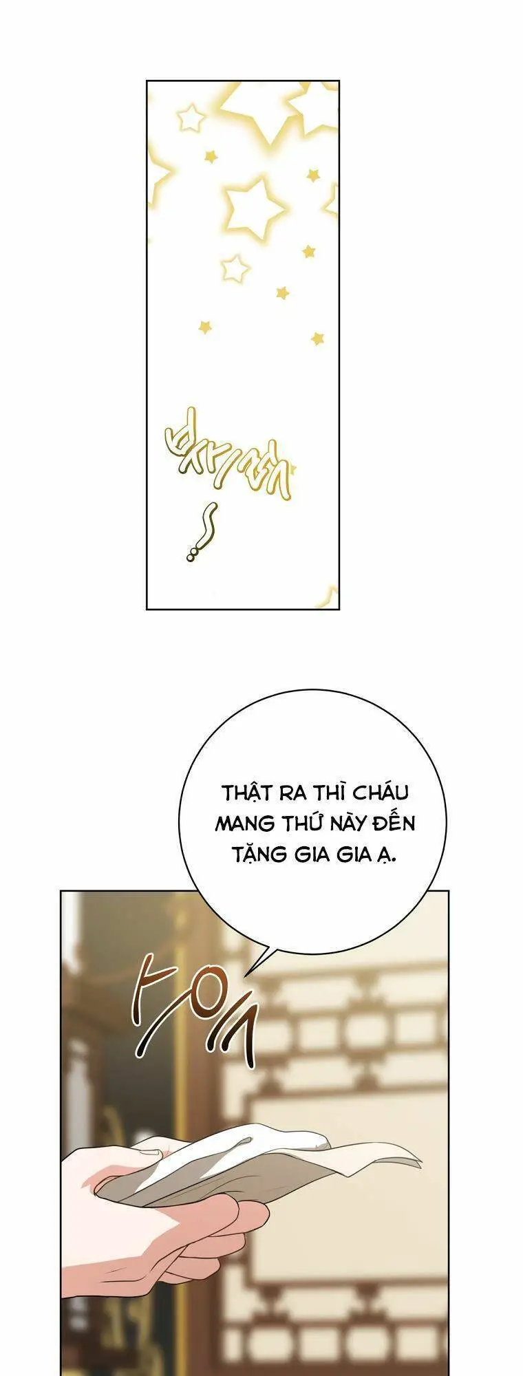 Trở Thành Cô Cháu Gái Bị Khinh Miệt Của Gia Tộc Võ Lâm Nettruyen ZZZ Chương 16 Page 15