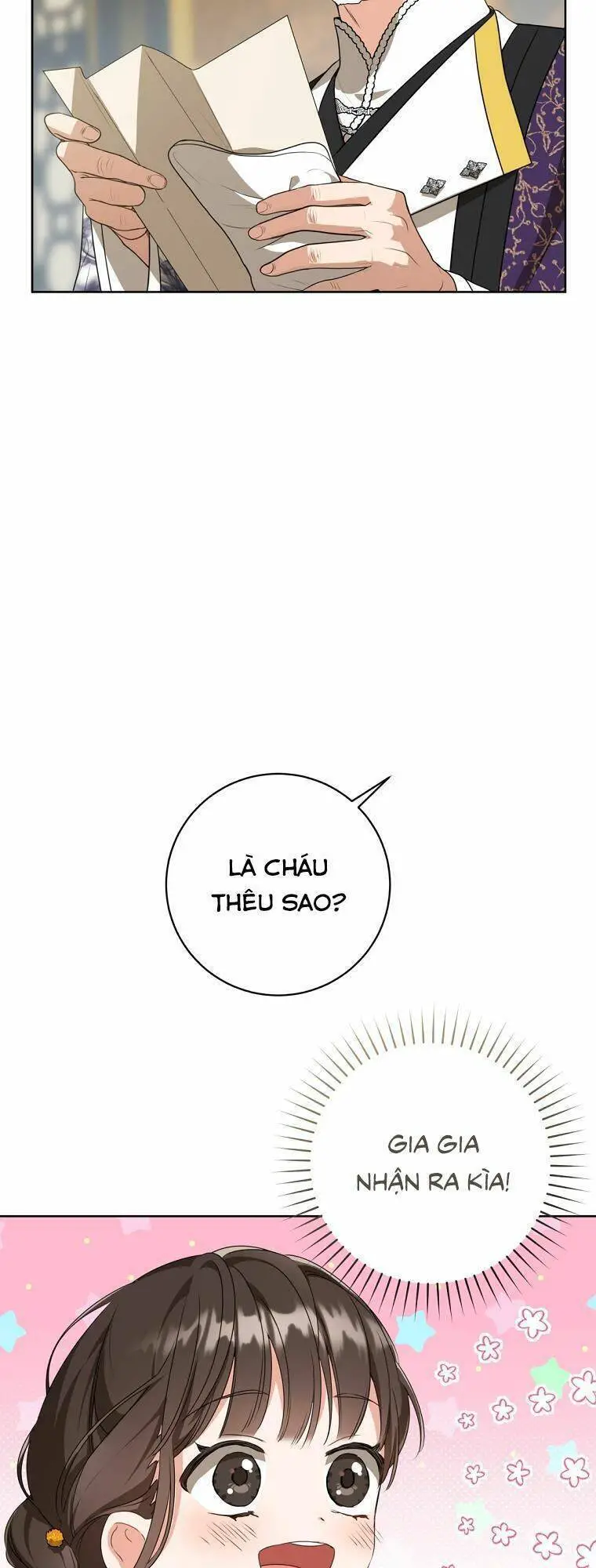 Trở Thành Cô Cháu Gái Bị Khinh Miệt Của Gia Tộc Võ Lâm Nettruyen ZZZ Chương 16 Page 19
