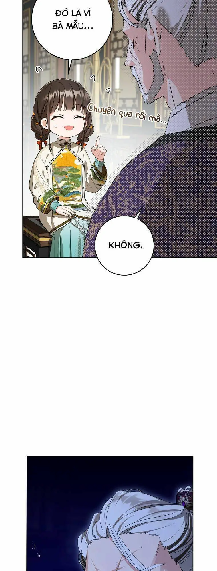 Trở Thành Cô Cháu Gái Bị Khinh Miệt Của Gia Tộc Võ Lâm Nettruyen ZZZ Chương 16 Page 32