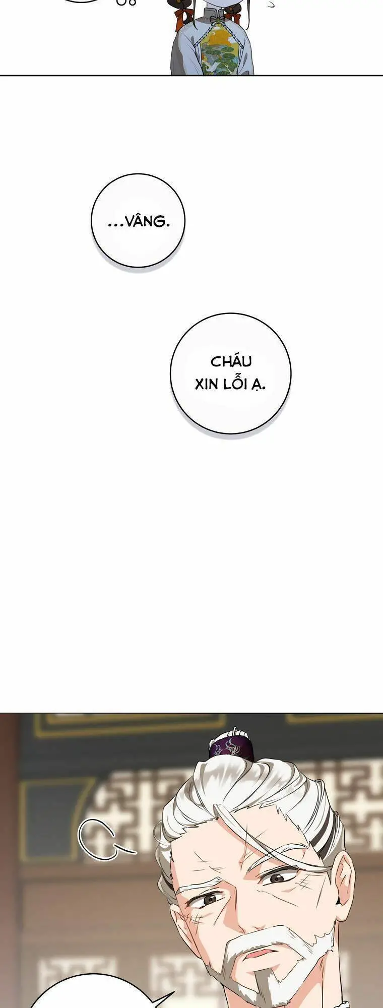 Trở Thành Cô Cháu Gái Bị Khinh Miệt Của Gia Tộc Võ Lâm Nettruyen ZZZ Chương 16 Page 39