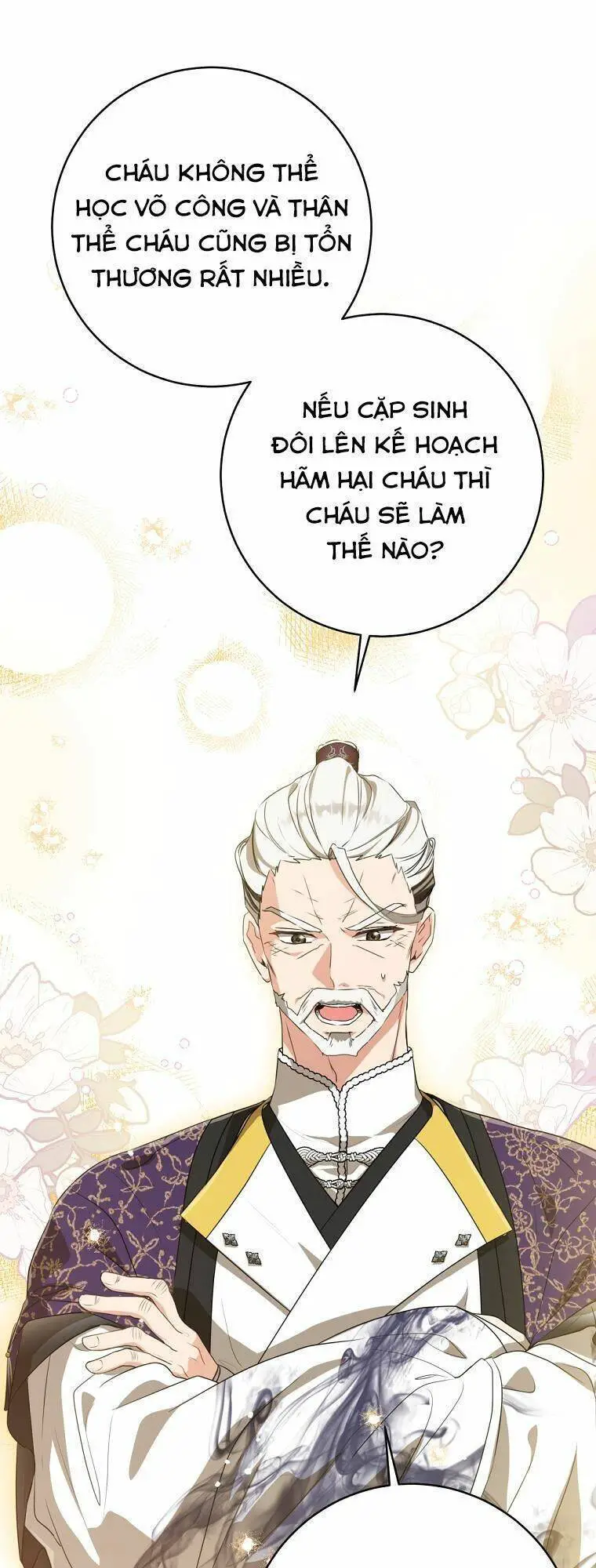 Trở Thành Cô Cháu Gái Bị Khinh Miệt Của Gia Tộc Võ Lâm Nettruyen ZZZ Chương 16 Page 42