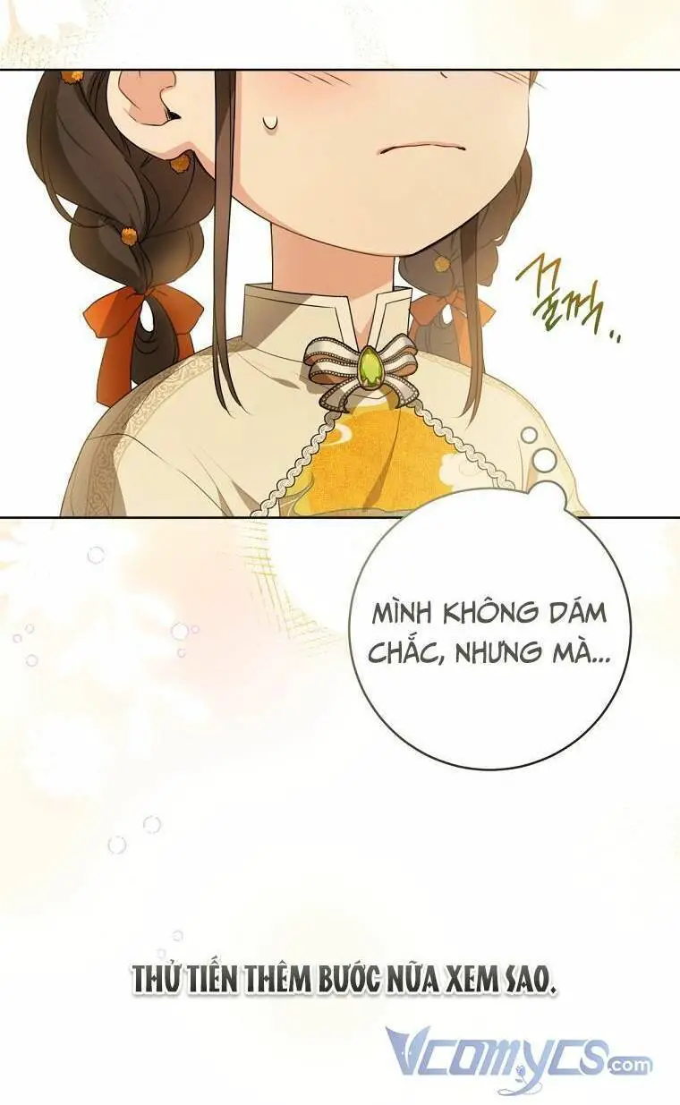 Trở Thành Cô Cháu Gái Bị Khinh Miệt Của Gia Tộc Võ Lâm Nettruyen ZZZ Chương 16 Page 45