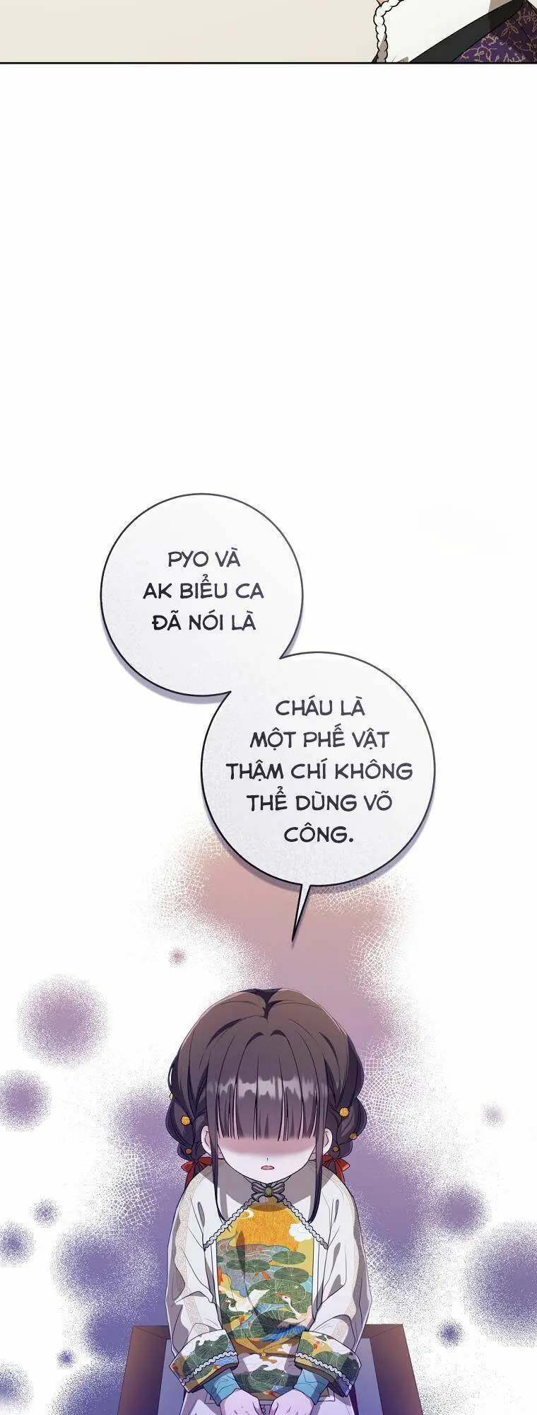 Trở Thành Cô Cháu Gái Bị Khinh Miệt Của Gia Tộc Võ Lâm Nettruyen ZZZ Chương 16 Page 47