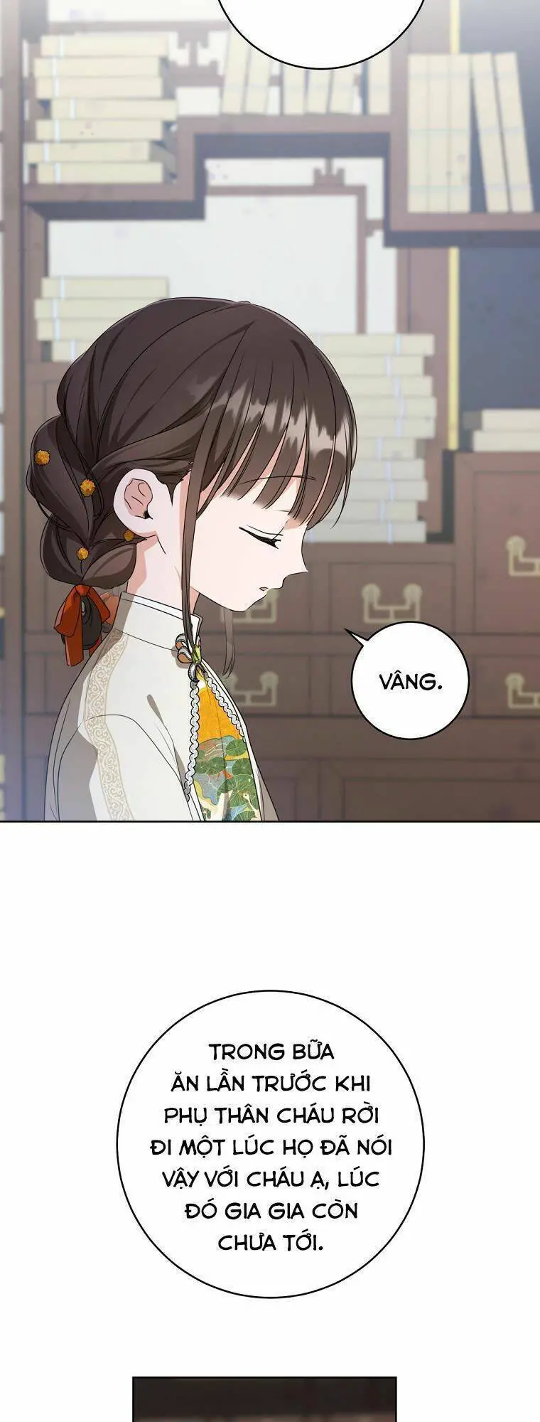 Trở Thành Cô Cháu Gái Bị Khinh Miệt Của Gia Tộc Võ Lâm Nettruyen ZZZ Chương 16 Page 49