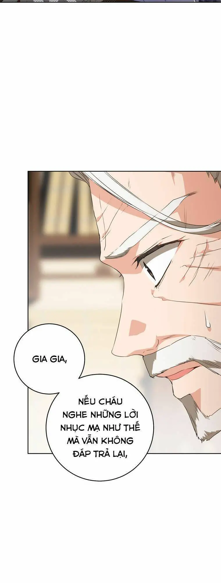 Trở Thành Cô Cháu Gái Bị Khinh Miệt Của Gia Tộc Võ Lâm Nettruyen ZZZ Chương 16 Page 57