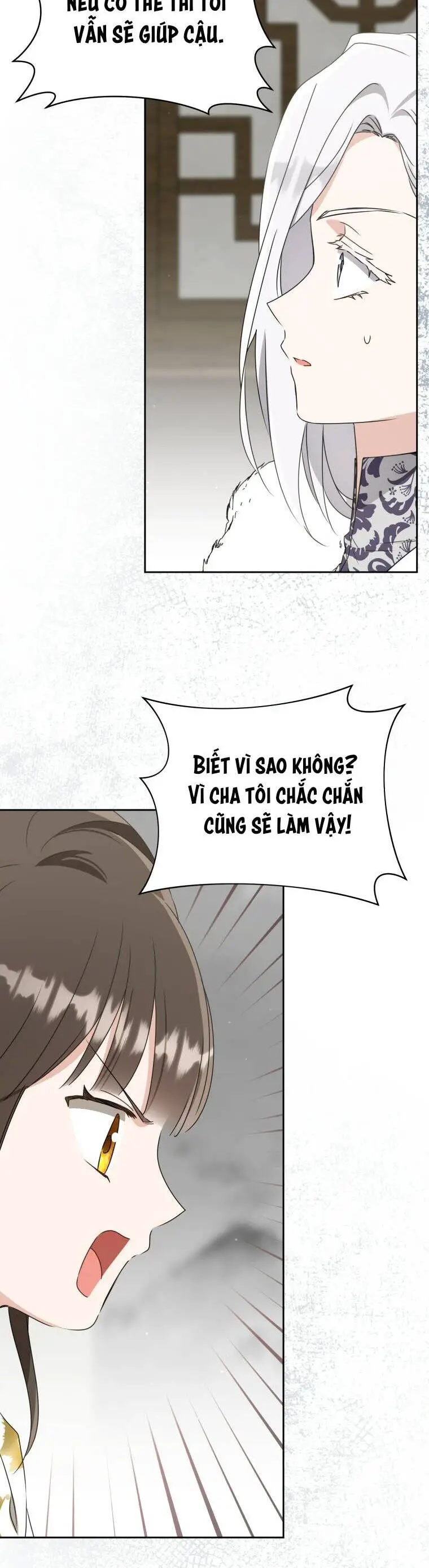 Trở Thành Cô Cháu Gái Bị Khinh Miệt Của Gia Tộc Võ Lâm Nettruyen ZZZ Chương 88 Page 10