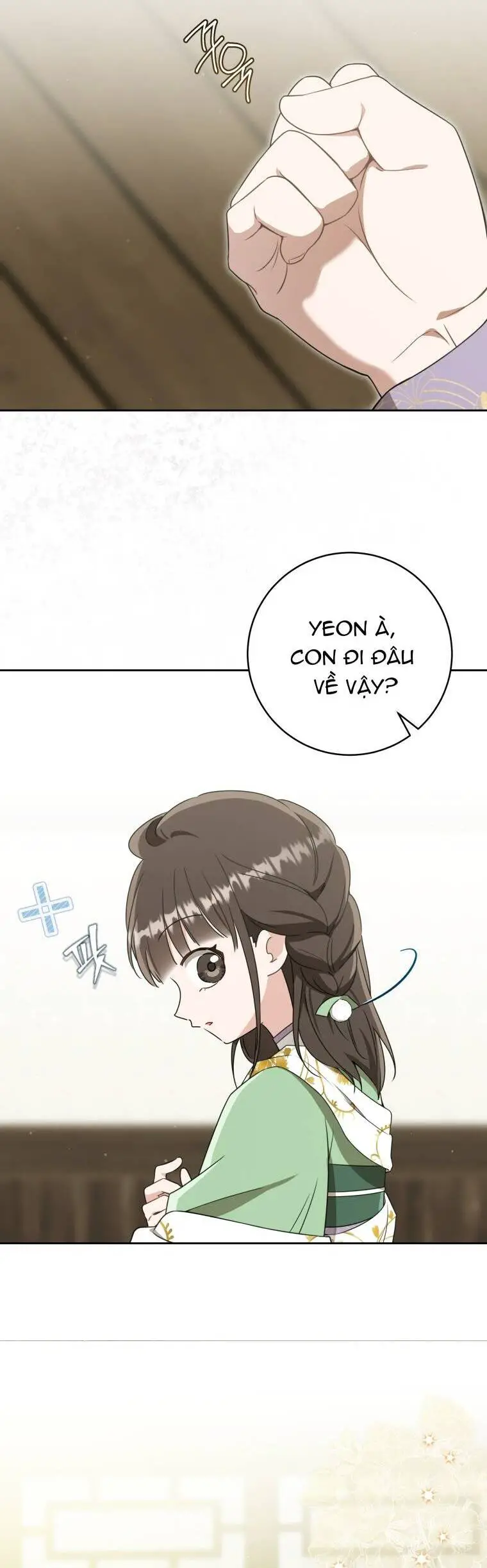Trở Thành Cô Cháu Gái Bị Khinh Miệt Của Gia Tộc Võ Lâm Nettruyen ZZZ Chương 88 Page 21