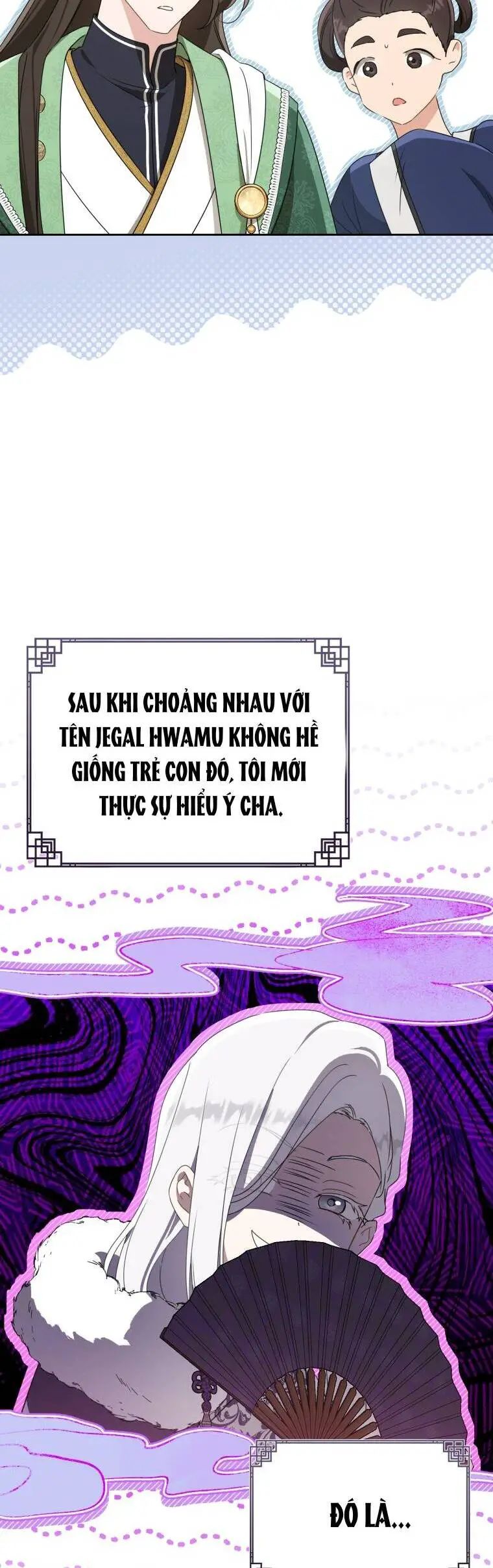 Trở Thành Cô Cháu Gái Bị Khinh Miệt Của Gia Tộc Võ Lâm Nettruyen ZZZ Chương 88 Page 26