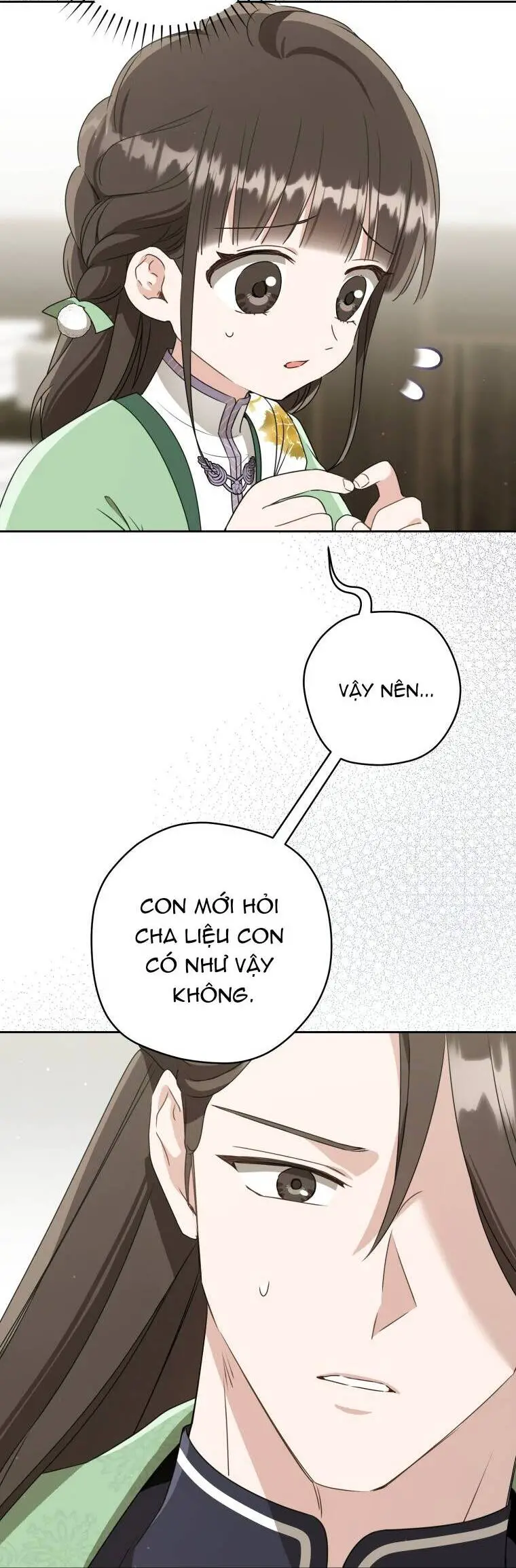 Trở Thành Cô Cháu Gái Bị Khinh Miệt Của Gia Tộc Võ Lâm Nettruyen ZZZ Chương 88 Page 31