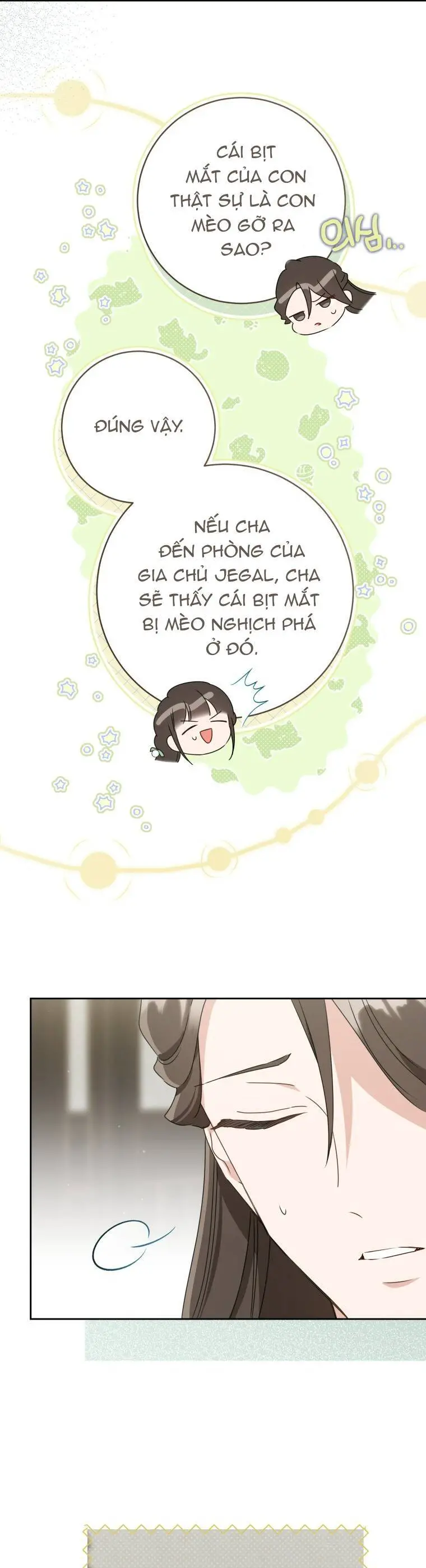 Trở Thành Cô Cháu Gái Bị Khinh Miệt Của Gia Tộc Võ Lâm Nettruyen ZZZ Chương 88 Page 32