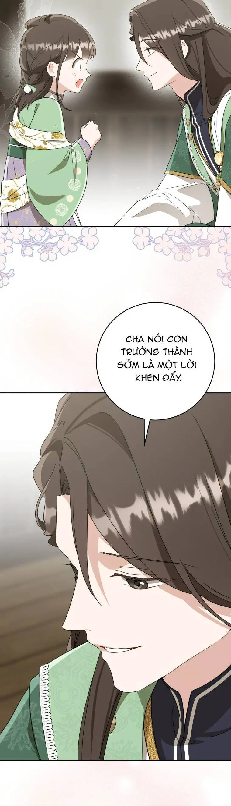 Trở Thành Cô Cháu Gái Bị Khinh Miệt Của Gia Tộc Võ Lâm Nettruyen ZZZ Chương 88 Page 36