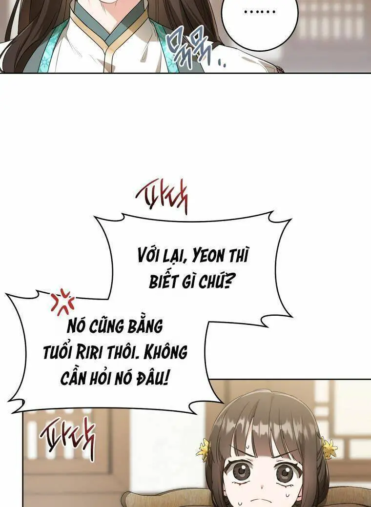 Trở Thành Cô Cháu Gái Bị Khinh Miệt Của Gia Tộc Võ Lâm Nettruyen ZZZ Chương 14 Page 7