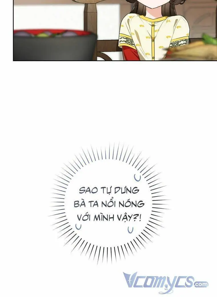 Trở Thành Cô Cháu Gái Bị Khinh Miệt Của Gia Tộc Võ Lâm Nettruyen ZZZ Chương 14 Page 8