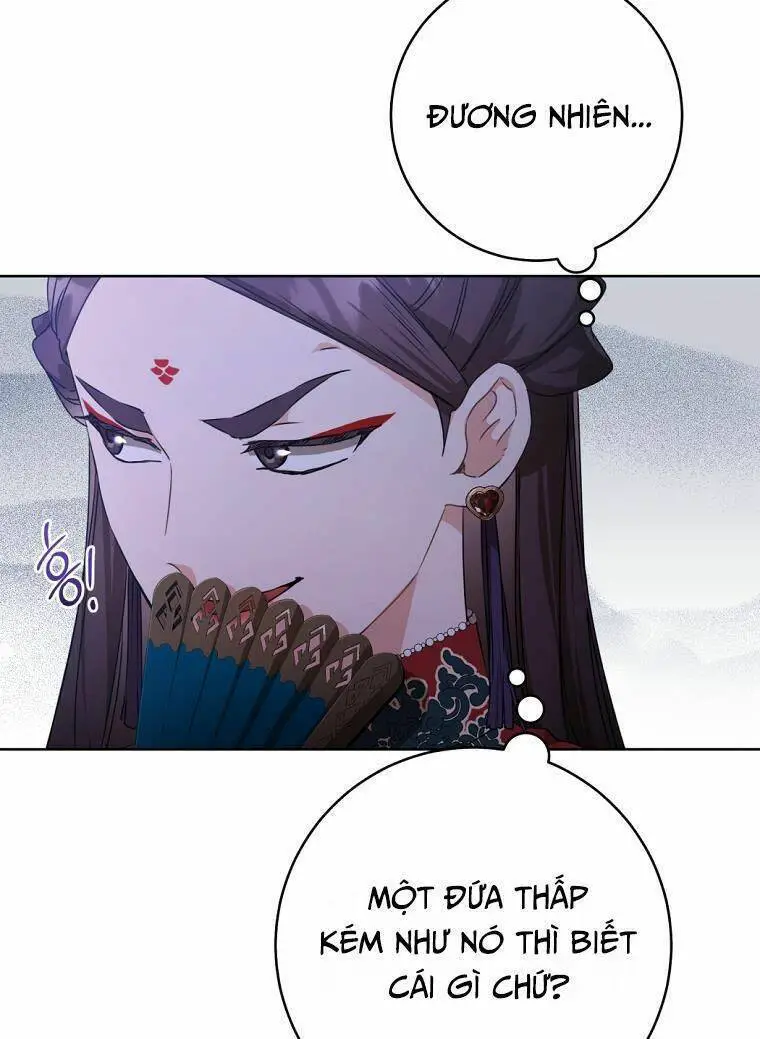 Trở Thành Cô Cháu Gái Bị Khinh Miệt Của Gia Tộc Võ Lâm Nettruyen ZZZ Chương 14 Page 14