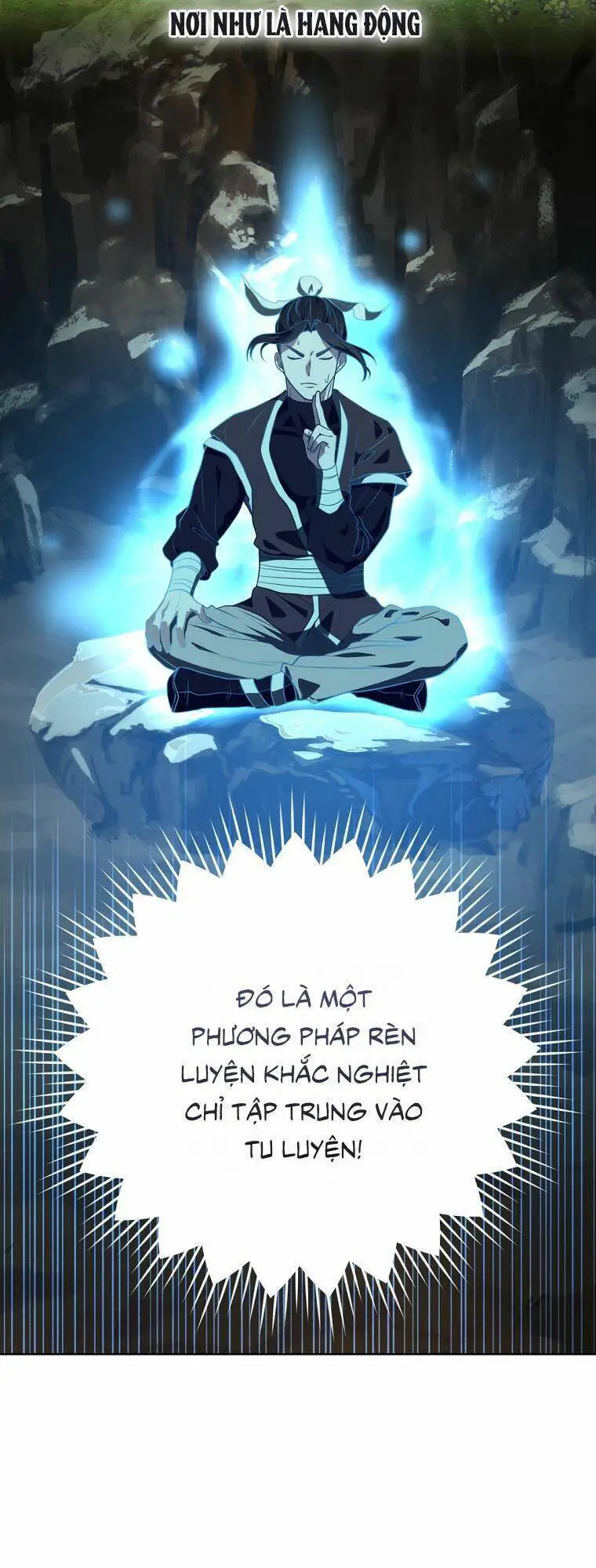 Trở Thành Cô Cháu Gái Bị Khinh Miệt Của Gia Tộc Võ Lâm Nettruyen ZZZ Chương 14 Page 21