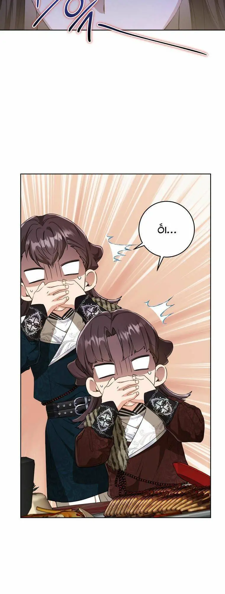 Trở Thành Cô Cháu Gái Bị Khinh Miệt Của Gia Tộc Võ Lâm Nettruyen ZZZ Chương 14 Page 28