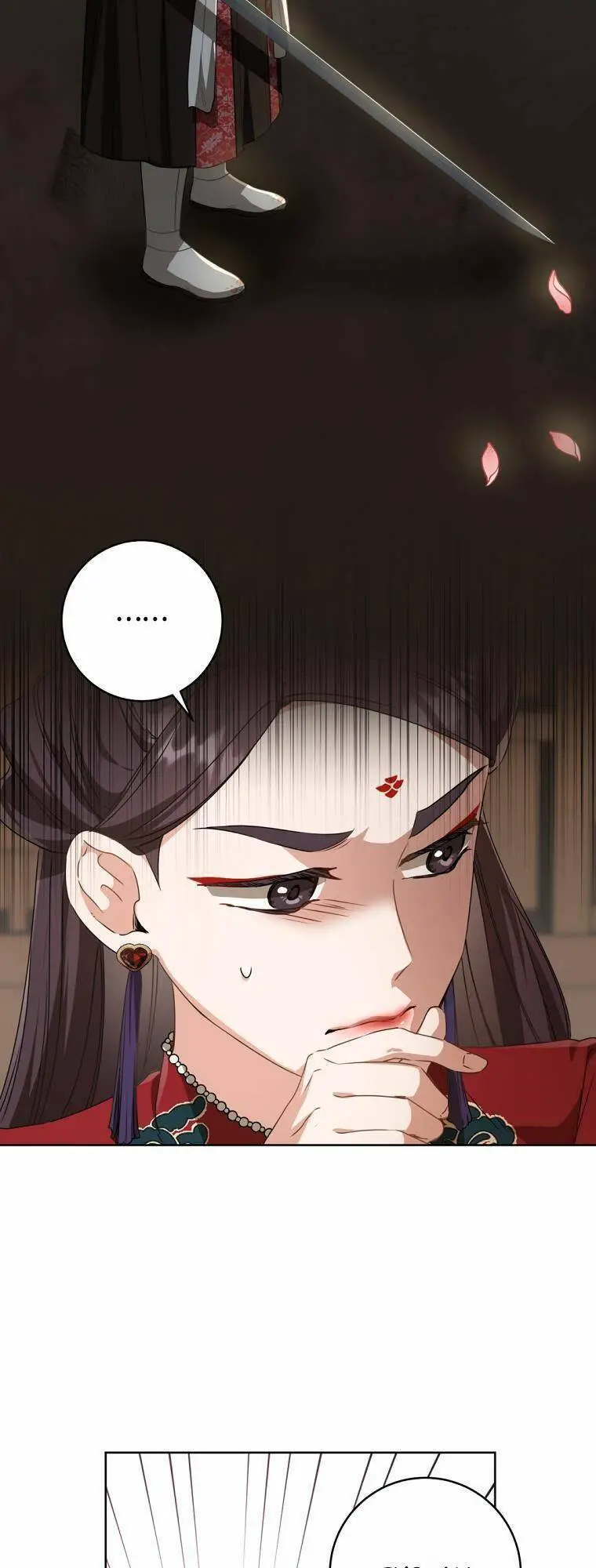 Trở Thành Cô Cháu Gái Bị Khinh Miệt Của Gia Tộc Võ Lâm Nettruyen ZZZ Chương 14 Page 43