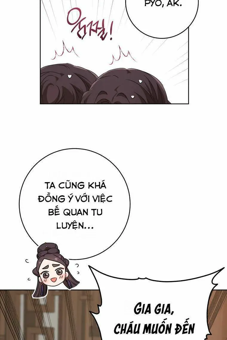 Trở Thành Cô Cháu Gái Bị Khinh Miệt Của Gia Tộc Võ Lâm Nettruyen ZZZ Chương 14 Page 44