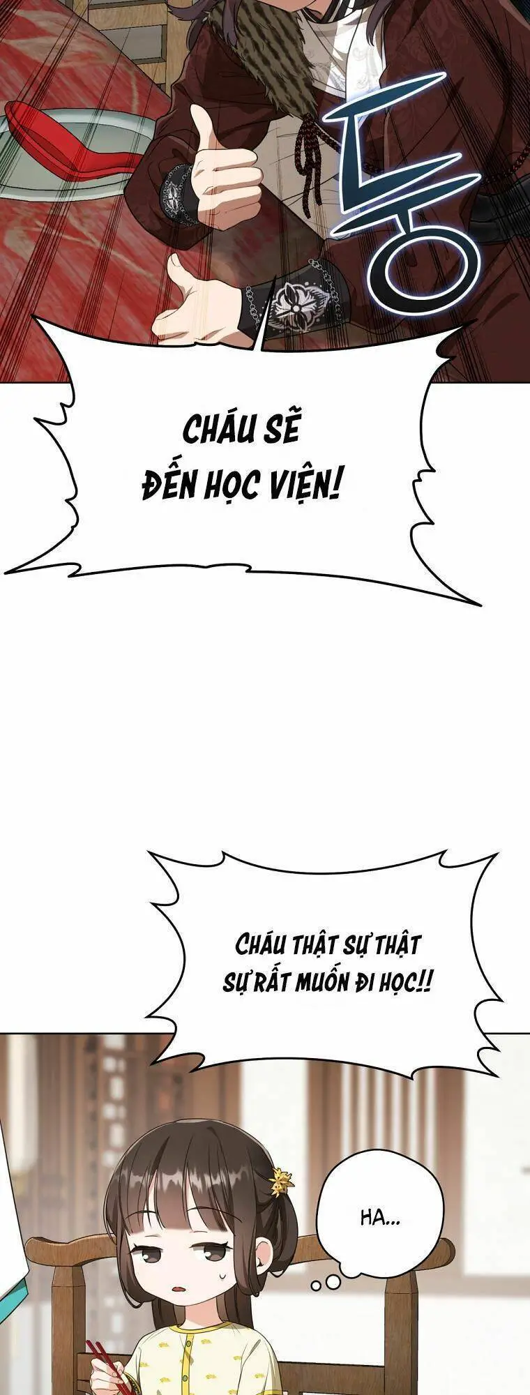 Trở Thành Cô Cháu Gái Bị Khinh Miệt Của Gia Tộc Võ Lâm Nettruyen ZZZ Chương 14 Page 46