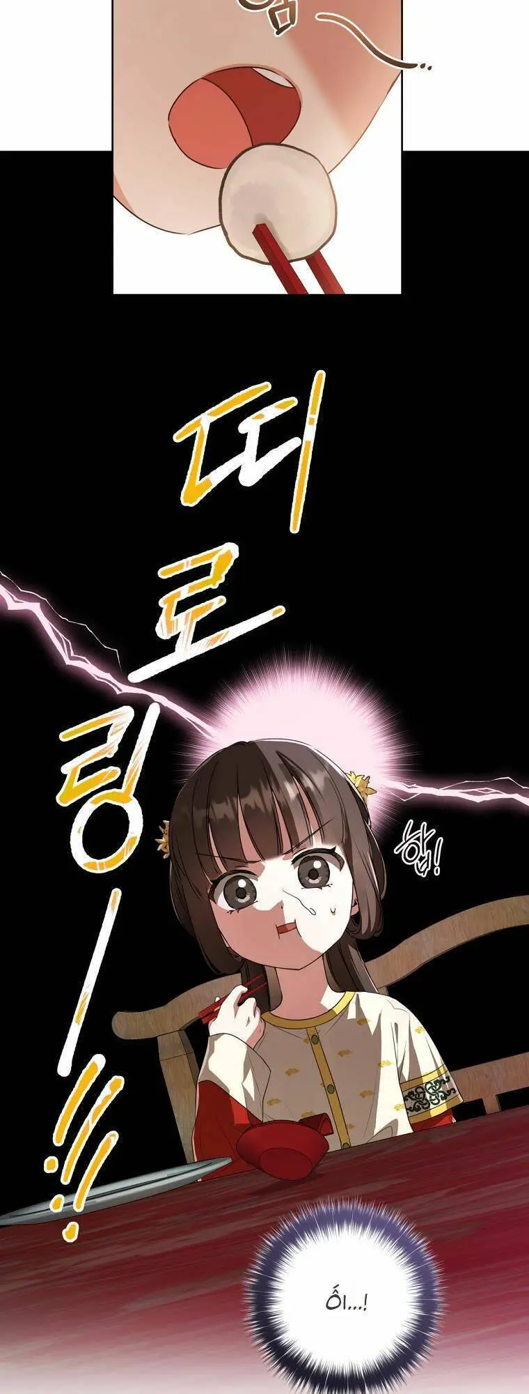 Trở Thành Cô Cháu Gái Bị Khinh Miệt Của Gia Tộc Võ Lâm Nettruyen ZZZ Chương 14 Page 50