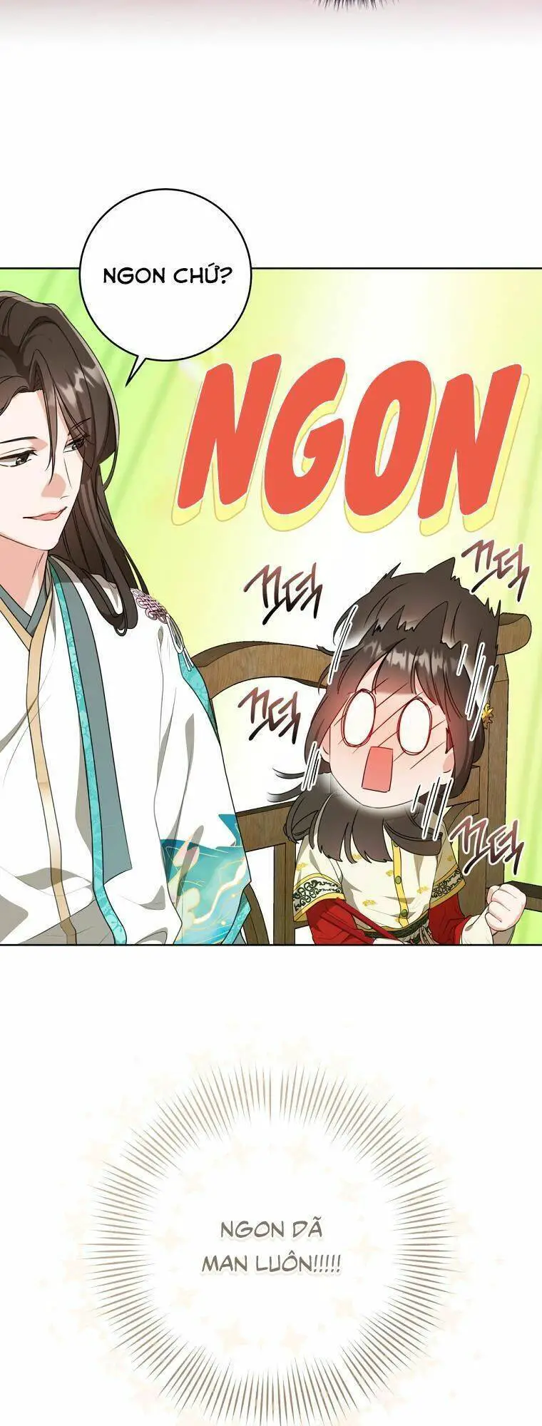 Trở Thành Cô Cháu Gái Bị Khinh Miệt Của Gia Tộc Võ Lâm Nettruyen ZZZ Chương 14 Page 51