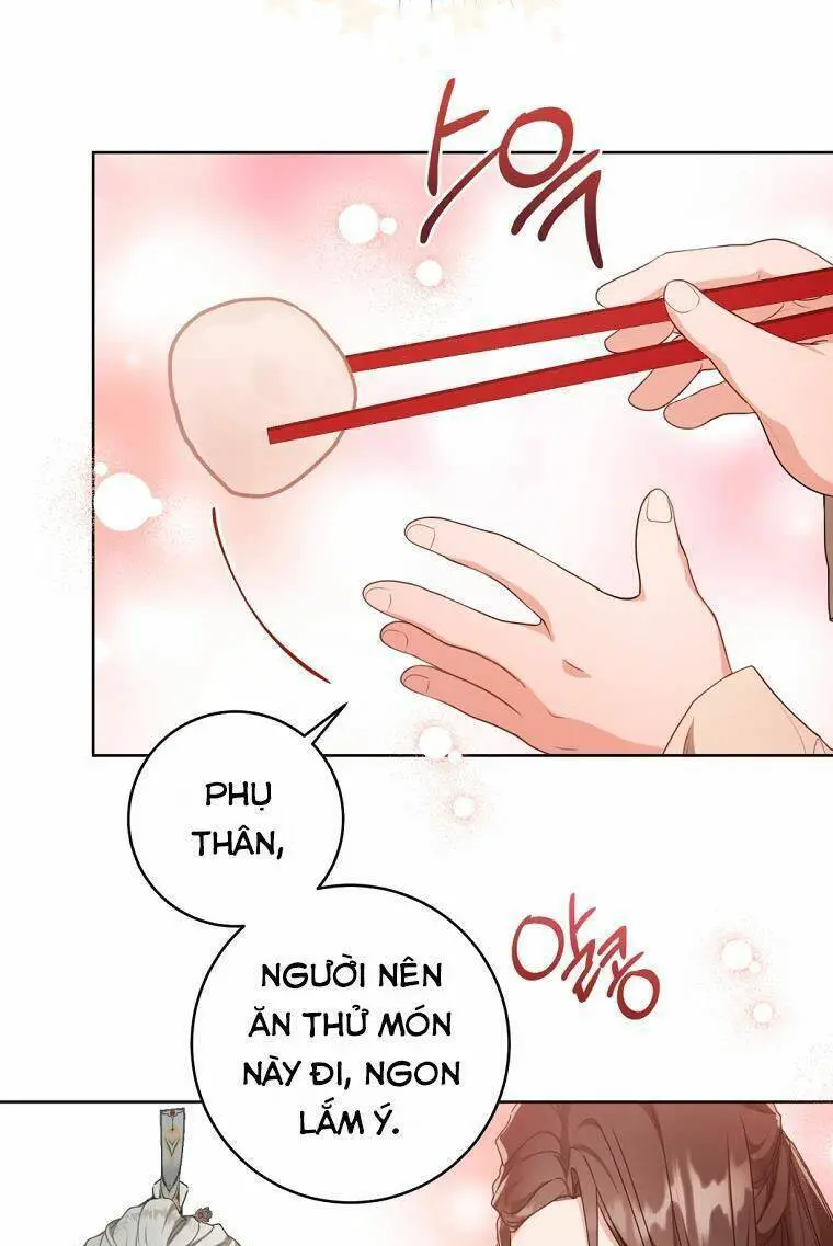 Trở Thành Cô Cháu Gái Bị Khinh Miệt Của Gia Tộc Võ Lâm Nettruyen ZZZ Chương 14 Page 52