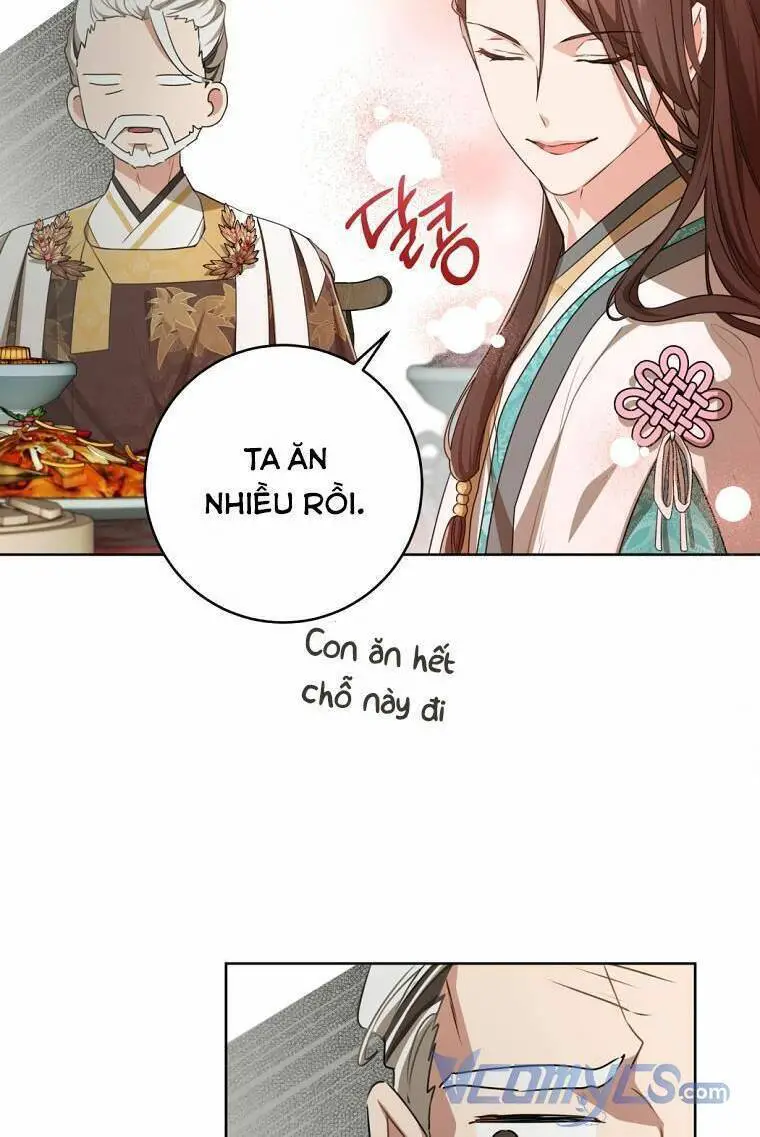 Trở Thành Cô Cháu Gái Bị Khinh Miệt Của Gia Tộc Võ Lâm Nettruyen ZZZ Chương 14 Page 53