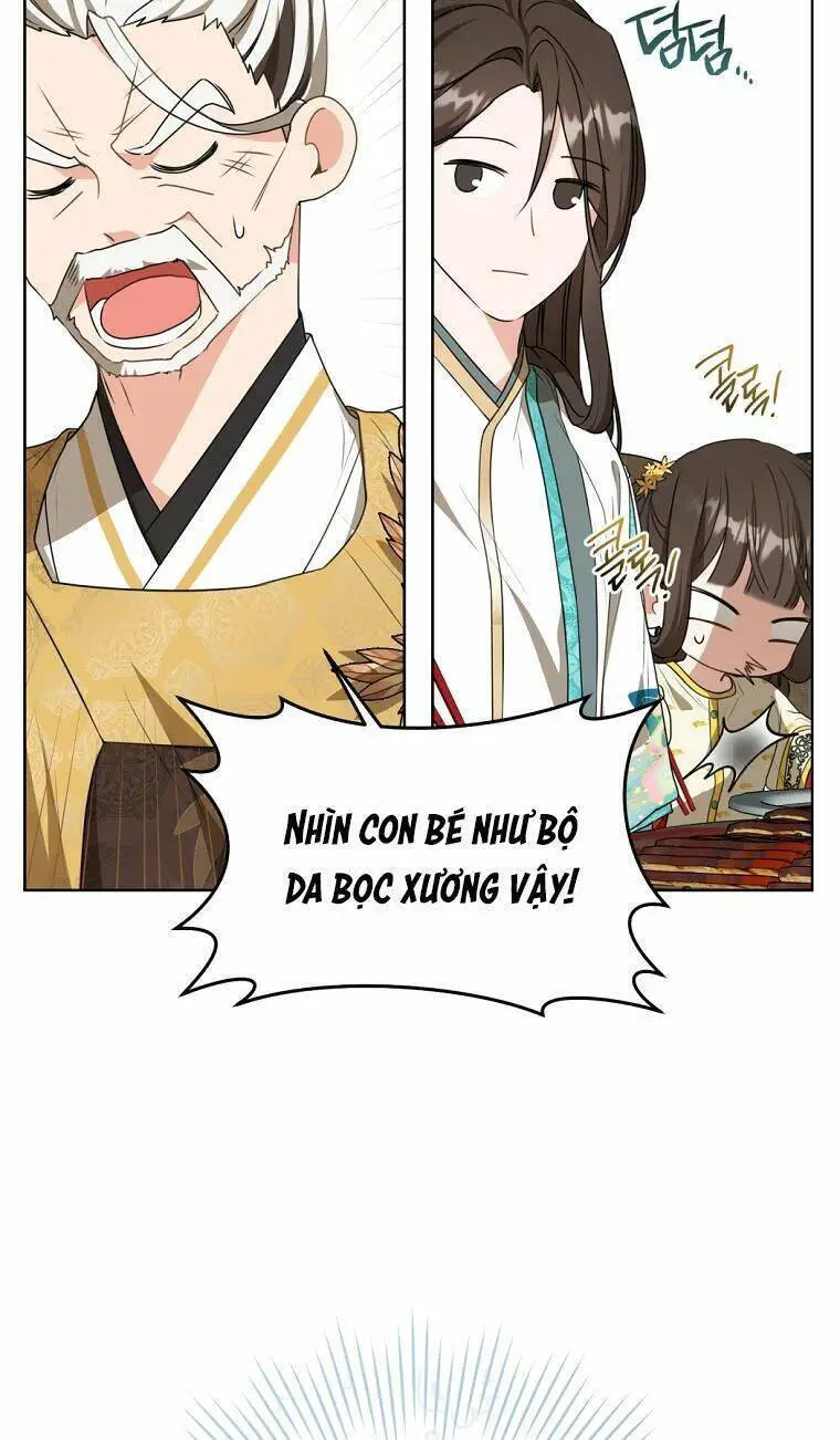 Trở Thành Cô Cháu Gái Bị Khinh Miệt Của Gia Tộc Võ Lâm Nettruyen ZZZ Chương 14 Page 58