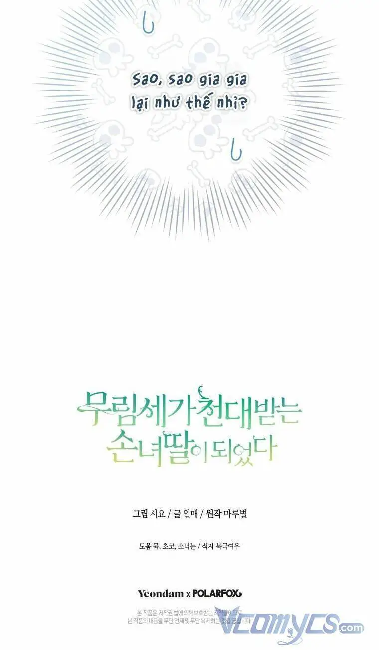 Trở Thành Cô Cháu Gái Bị Khinh Miệt Của Gia Tộc Võ Lâm Nettruyen ZZZ Chương 14 Page 59