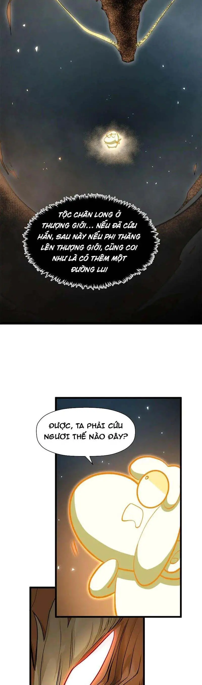 Đỉnh Cấp Khí Vận, Lặng Lẽ Tu Luyện Ngàn Năm Nettruyen ZZZ Chương 188 Page 10