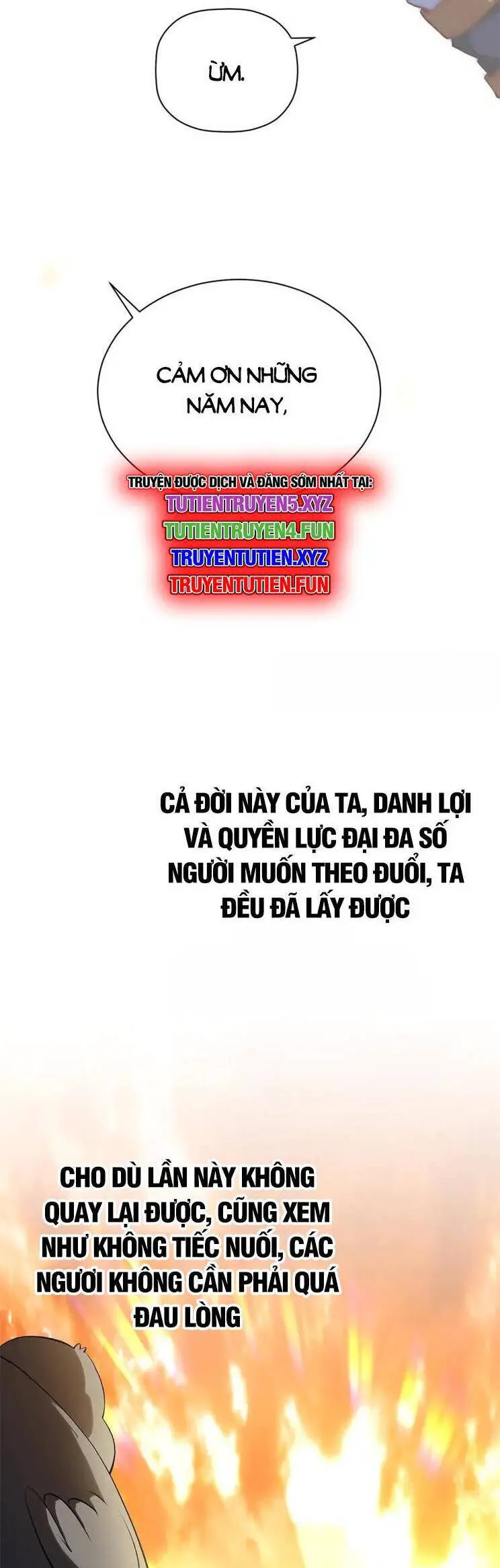 Đỉnh Cấp Khí Vận, Lặng Lẽ Tu Luyện Ngàn Năm Nettruyen ZZZ Chương 189 Page 5