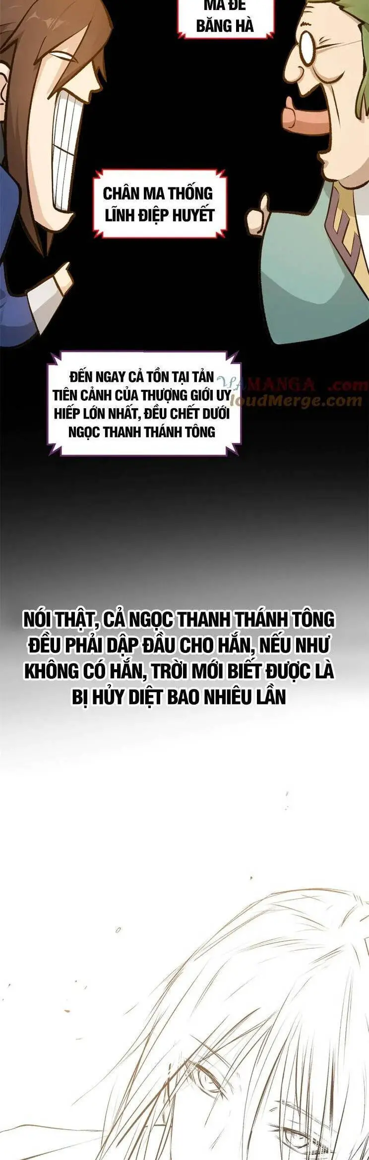 Đỉnh Cấp Khí Vận, Lặng Lẽ Tu Luyện Ngàn Năm Nettruyen ZZZ Chương 189 Page 45