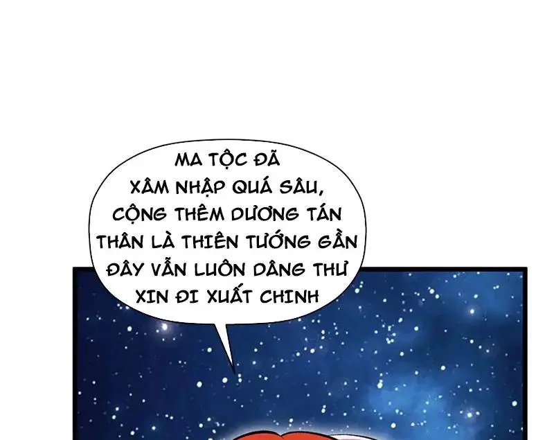 Đỉnh Cấp Khí Vận, Lặng Lẽ Tu Luyện Ngàn Năm Nettruyen ZZZ Chương 189 Page 55