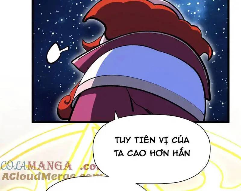 Đỉnh Cấp Khí Vận, Lặng Lẽ Tu Luyện Ngàn Năm Nettruyen ZZZ Chương 189 Page 56