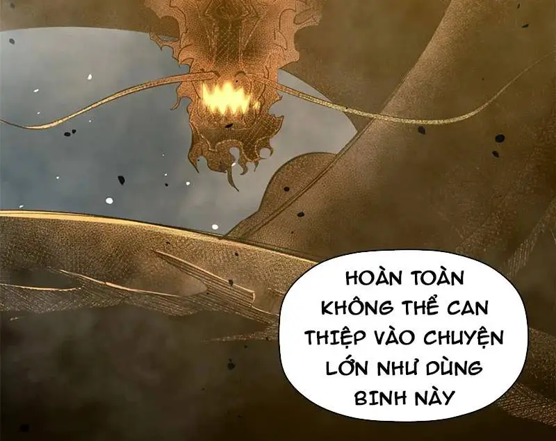 Đỉnh Cấp Khí Vận, Lặng Lẽ Tu Luyện Ngàn Năm Nettruyen ZZZ Chương 189 Page 59