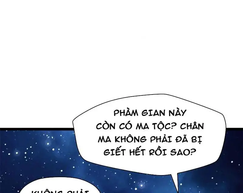 Đỉnh Cấp Khí Vận, Lặng Lẽ Tu Luyện Ngàn Năm Nettruyen ZZZ Chương 189 Page 62