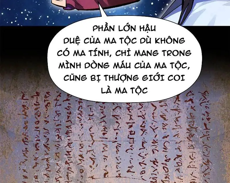 Đỉnh Cấp Khí Vận, Lặng Lẽ Tu Luyện Ngàn Năm Nettruyen ZZZ Chương 189 Page 64