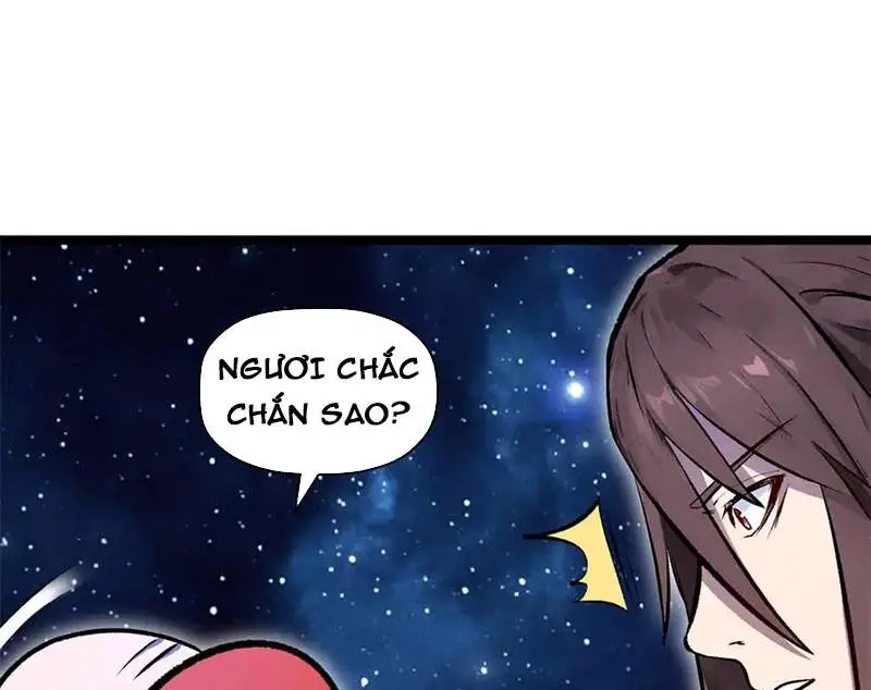Đỉnh Cấp Khí Vận, Lặng Lẽ Tu Luyện Ngàn Năm Nettruyen ZZZ Chương 189 Page 72