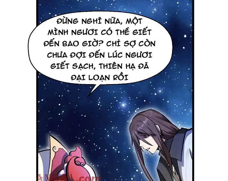 Đỉnh Cấp Khí Vận, Lặng Lẽ Tu Luyện Ngàn Năm Nettruyen ZZZ Chương 189 Page 79