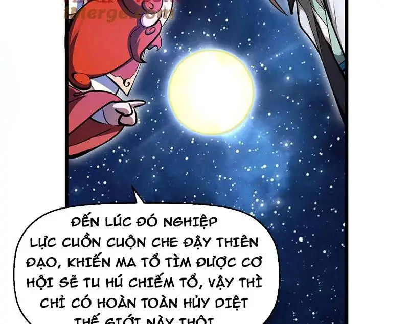 Đỉnh Cấp Khí Vận, Lặng Lẽ Tu Luyện Ngàn Năm Nettruyen ZZZ Chương 189 Page 80