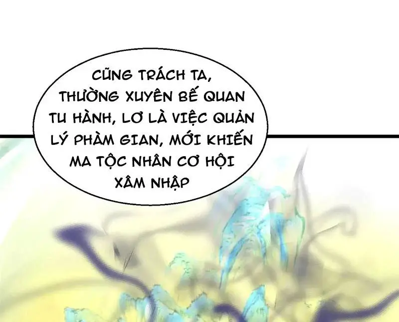 Đỉnh Cấp Khí Vận, Lặng Lẽ Tu Luyện Ngàn Năm Nettruyen ZZZ Chương 189 Page 82