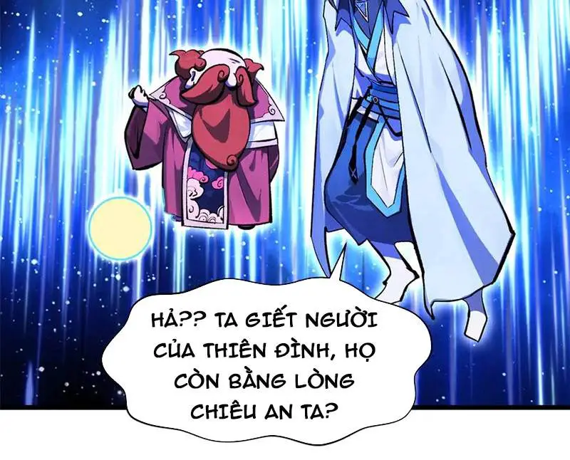 Đỉnh Cấp Khí Vận, Lặng Lẽ Tu Luyện Ngàn Năm Nettruyen ZZZ Chương 189 Page 101