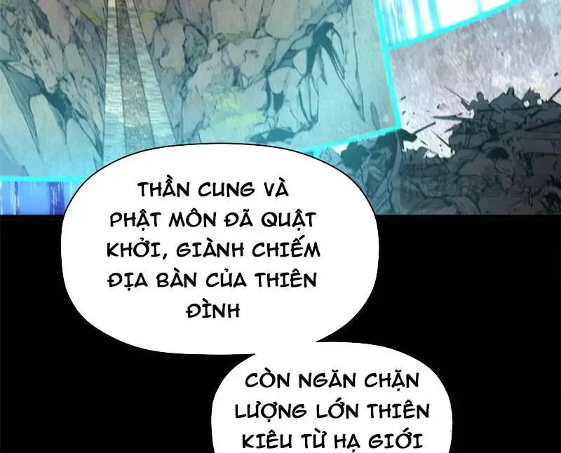 Đỉnh Cấp Khí Vận, Lặng Lẽ Tu Luyện Ngàn Năm Nettruyen ZZZ Chương 189 Page 105