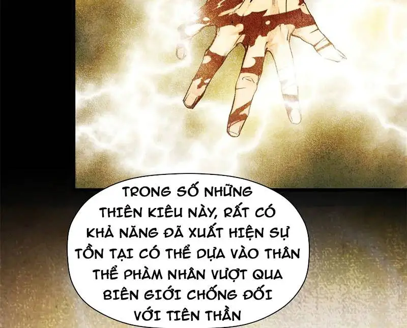 Đỉnh Cấp Khí Vận, Lặng Lẽ Tu Luyện Ngàn Năm Nettruyen ZZZ Chương 189 Page 107