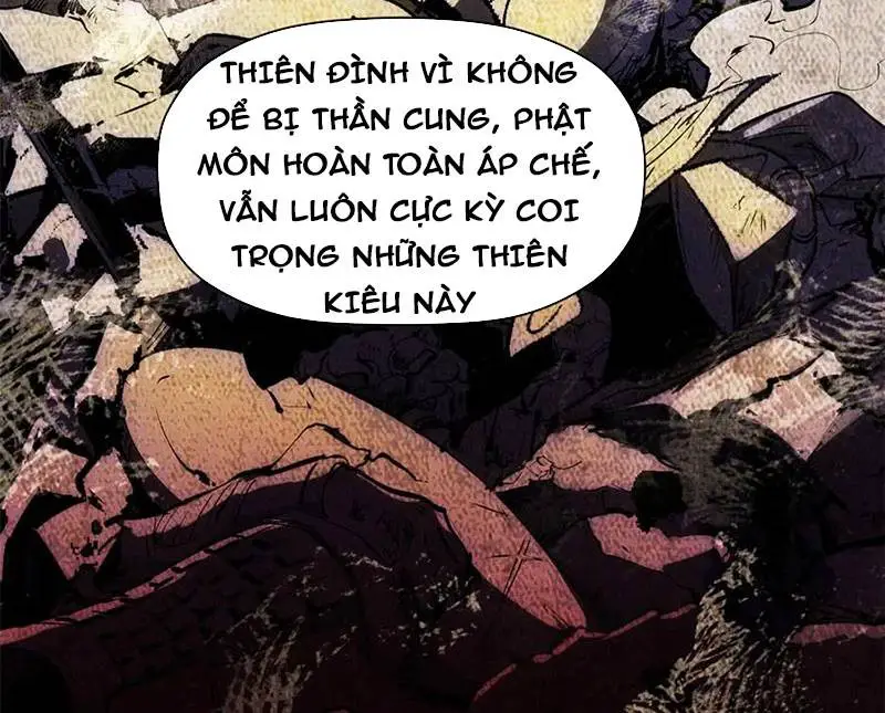 Đỉnh Cấp Khí Vận, Lặng Lẽ Tu Luyện Ngàn Năm Nettruyen ZZZ Chương 189 Page 110
